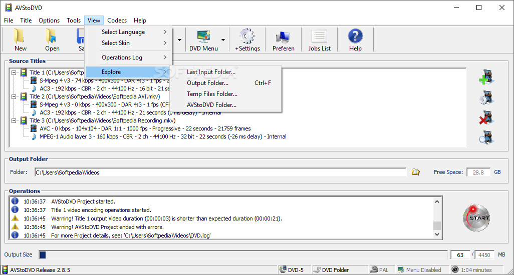 Screenshot 5
