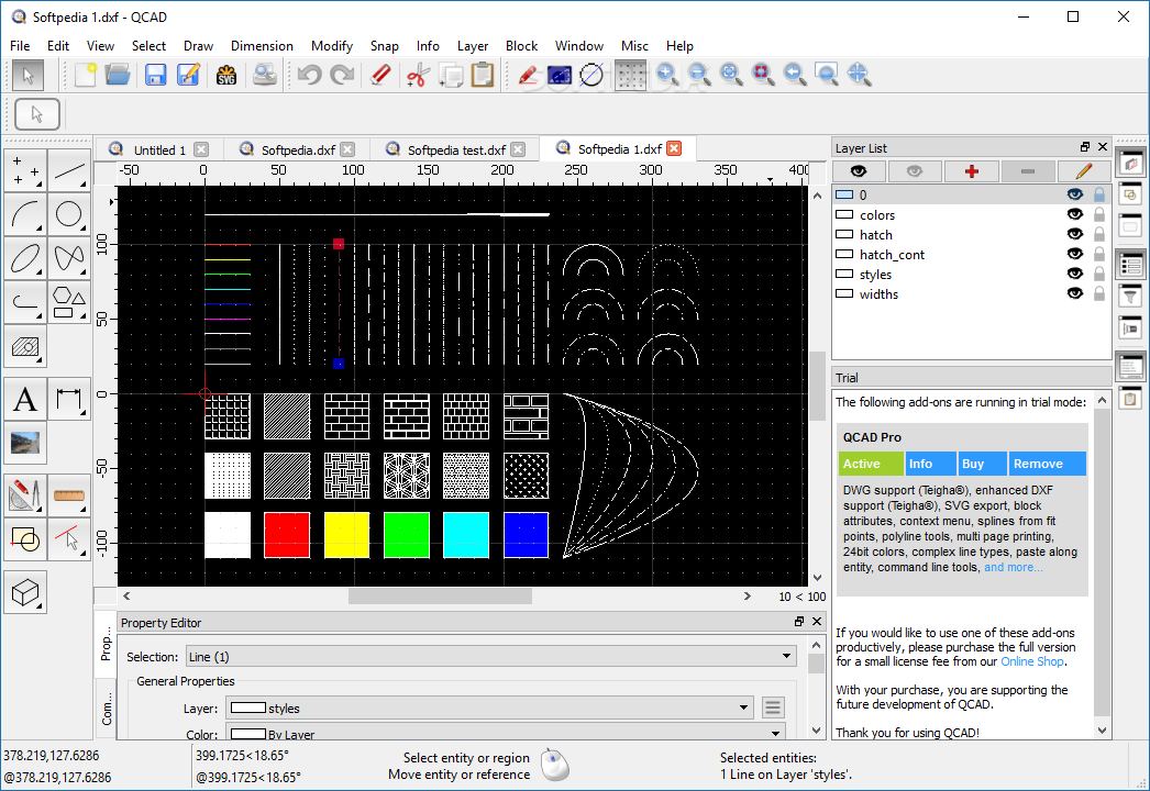 Screenshot 1