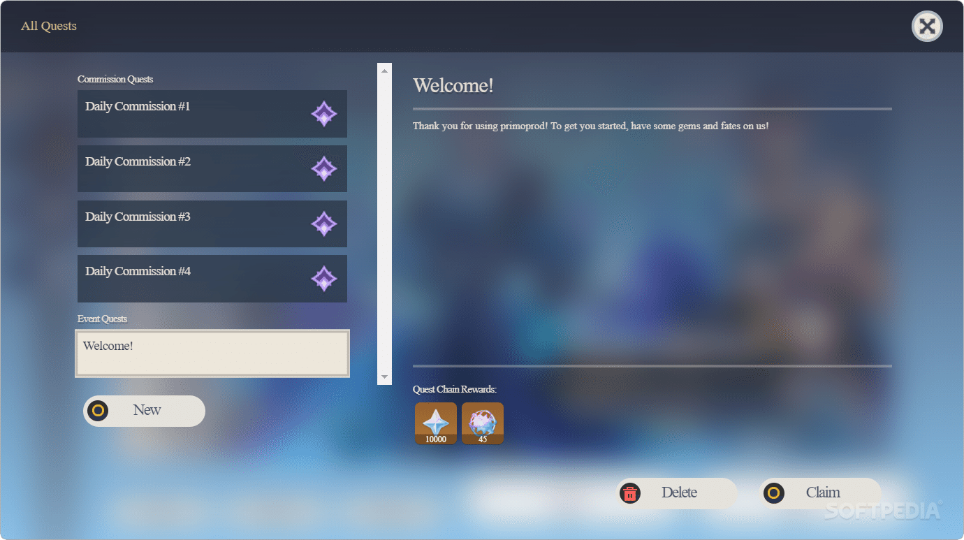 Screenshot 5