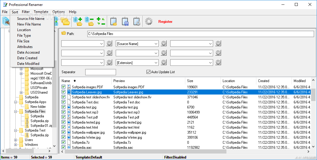 Screenshot 3