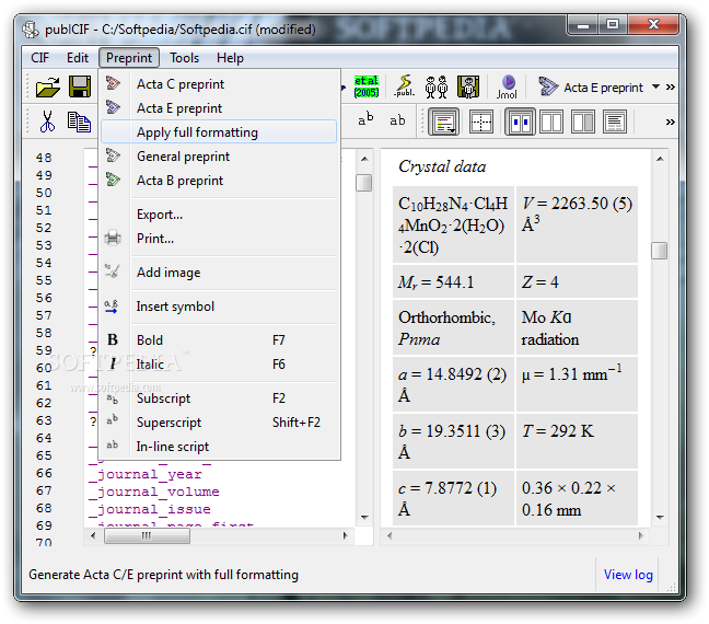 Screenshot 3