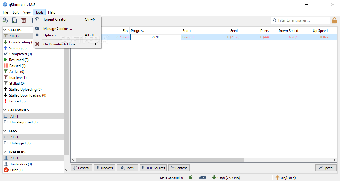 Screenshot 5