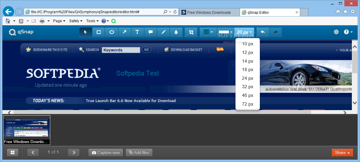 Screenshot 3