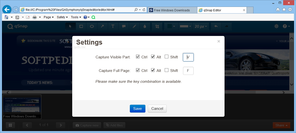 Screenshot 4