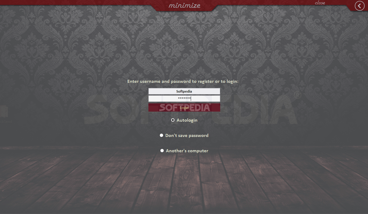 Screenshot 4