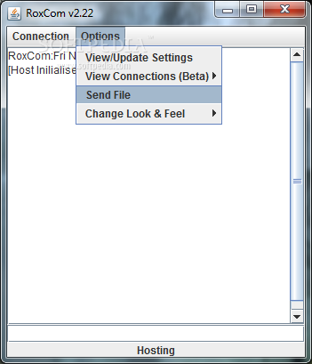 Screenshot 3