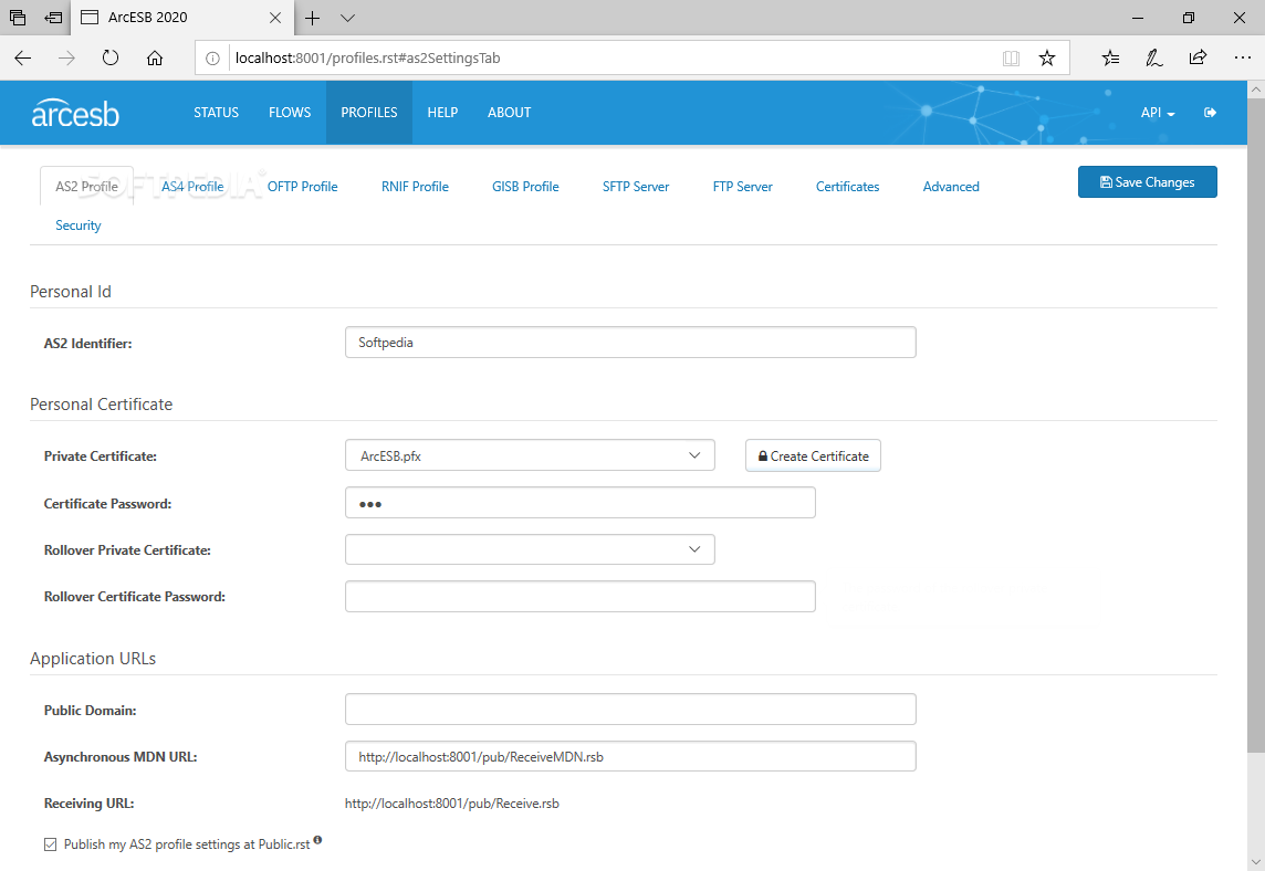 Screenshot 4