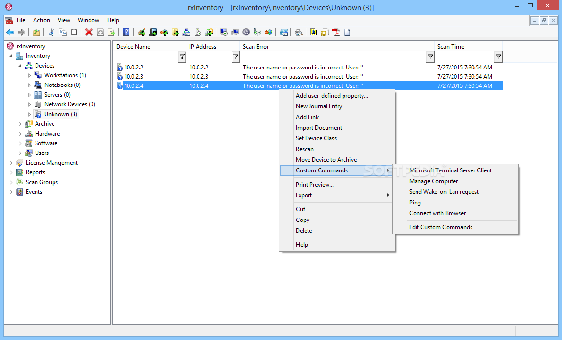Screenshot 3