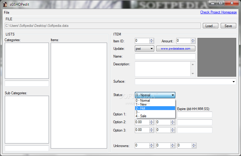Screenshot 3