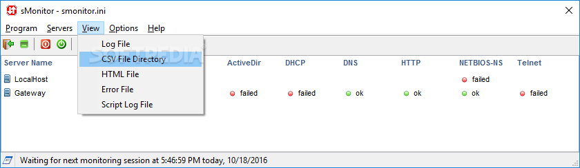 Screenshot 4