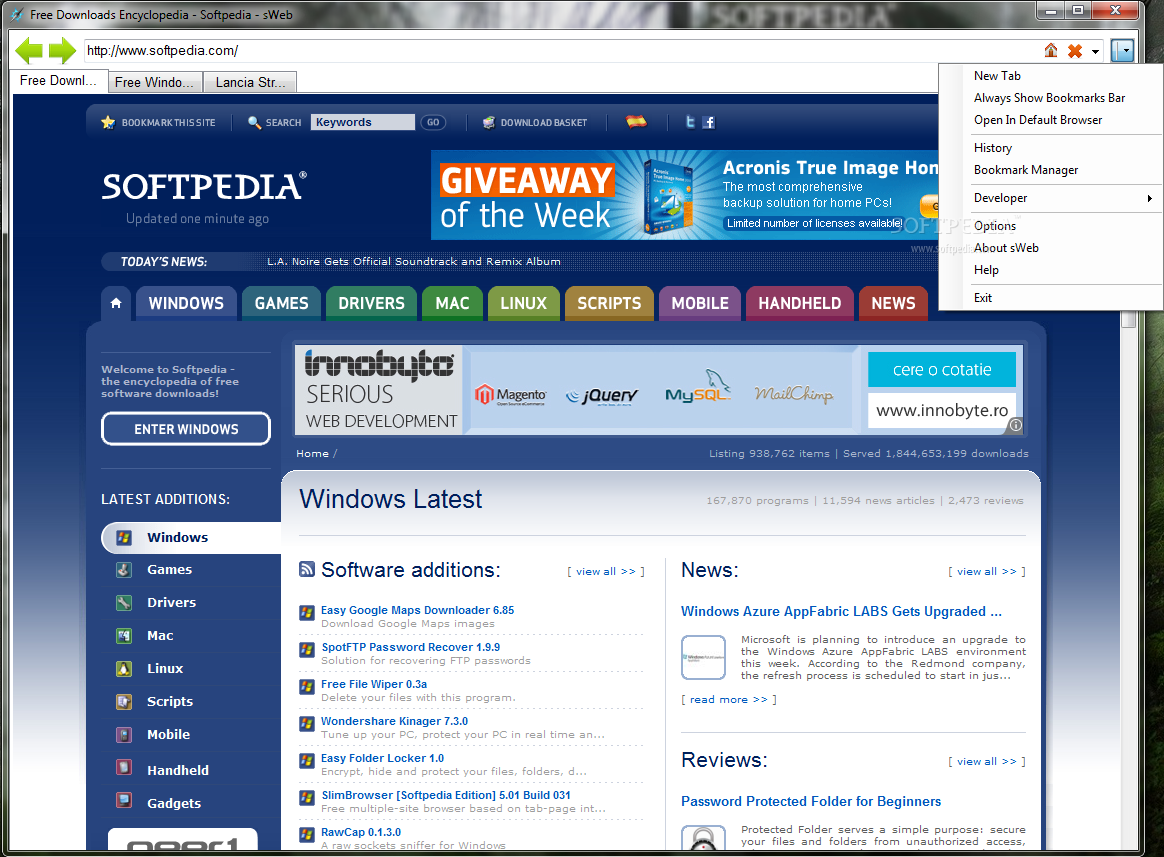 Screenshot 2