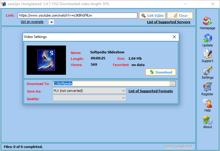 Screenshot 3