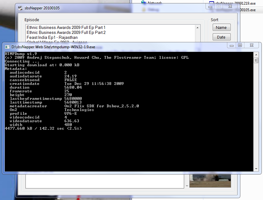 Screenshot 4