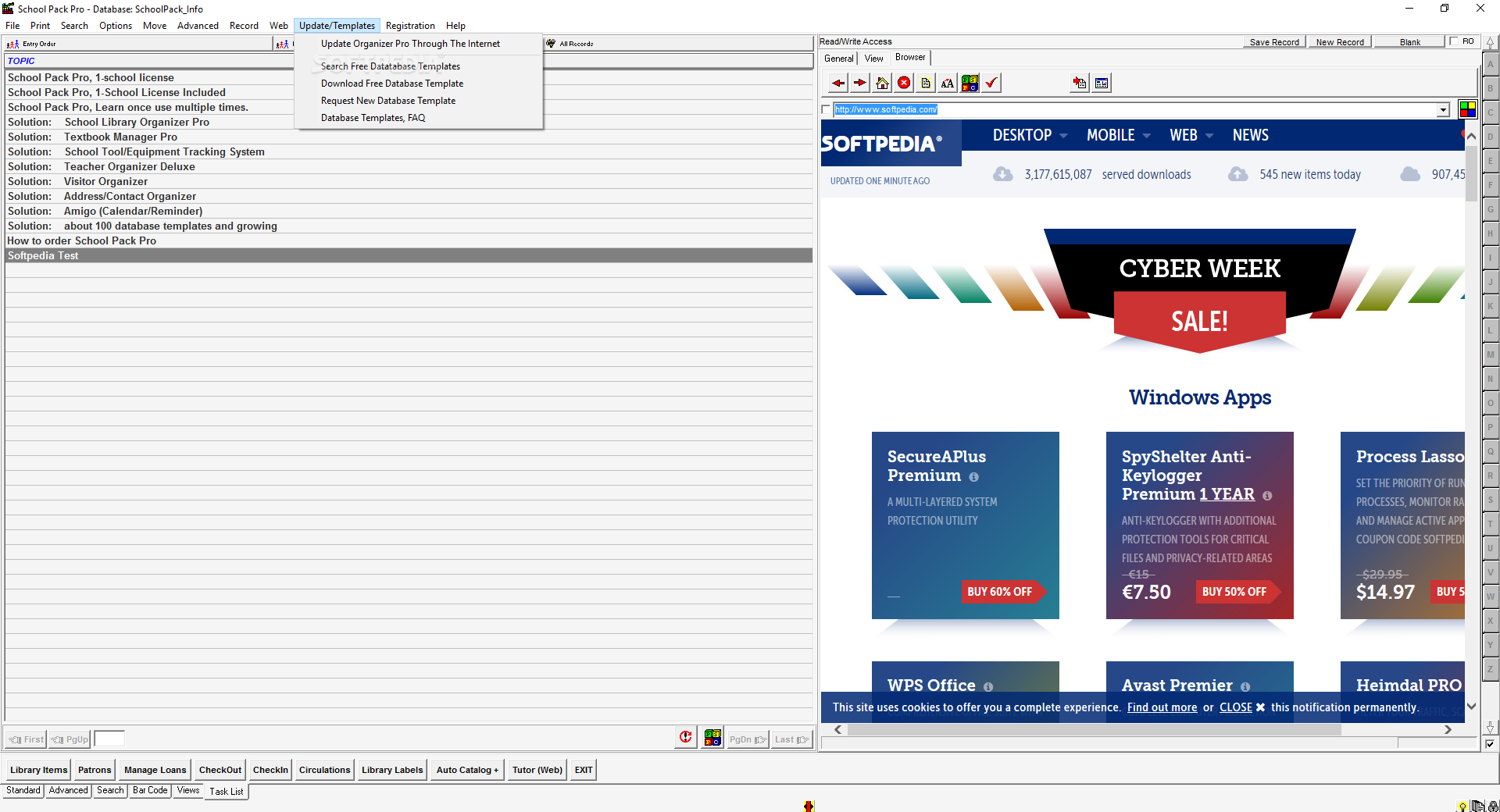 Screenshot 9
