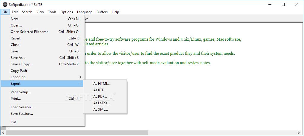 Screenshot 3