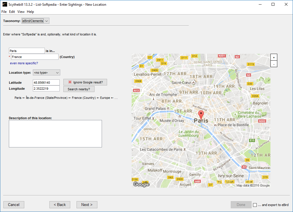 Screenshot 3