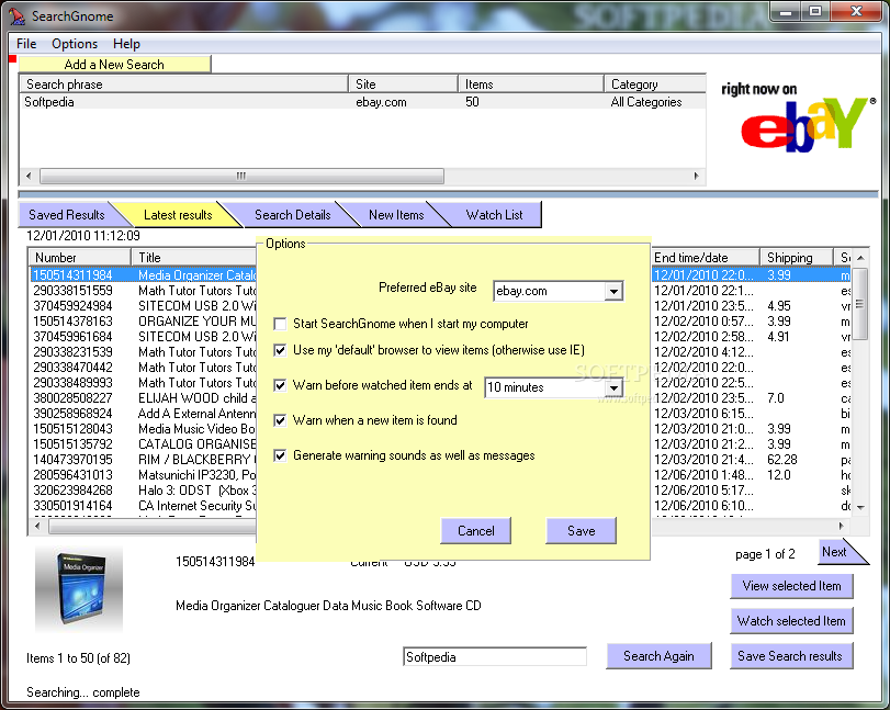 Screenshot 4