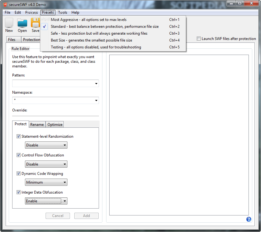 Screenshot 5