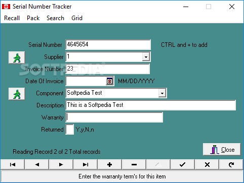 Screenshot 3