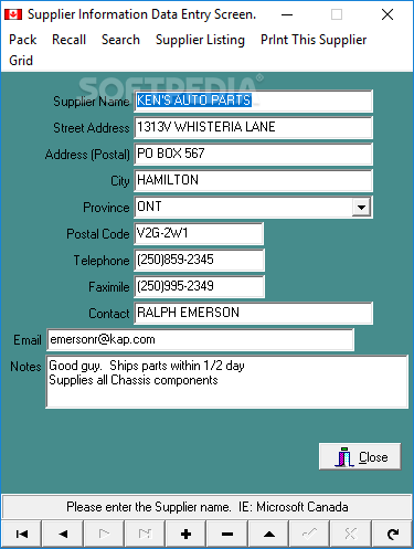 Screenshot 4