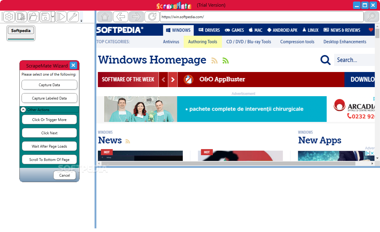 Screenshot 3