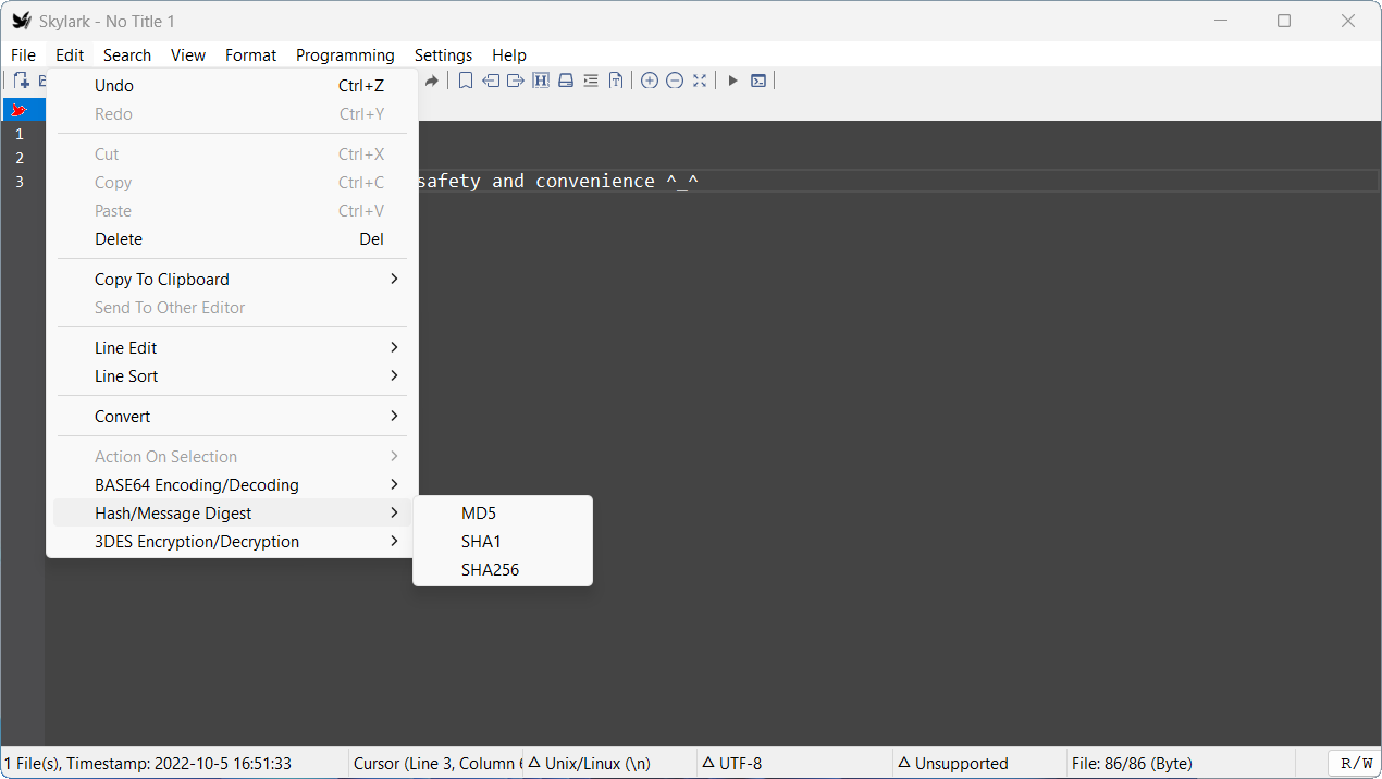 Screenshot 3