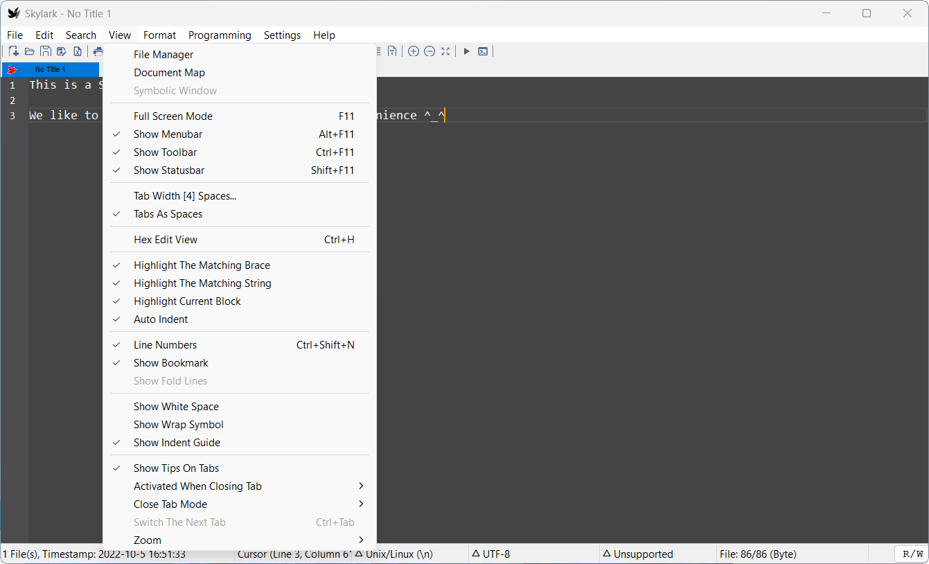 Screenshot 5
