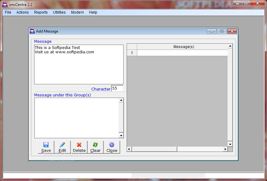 Screenshot 3