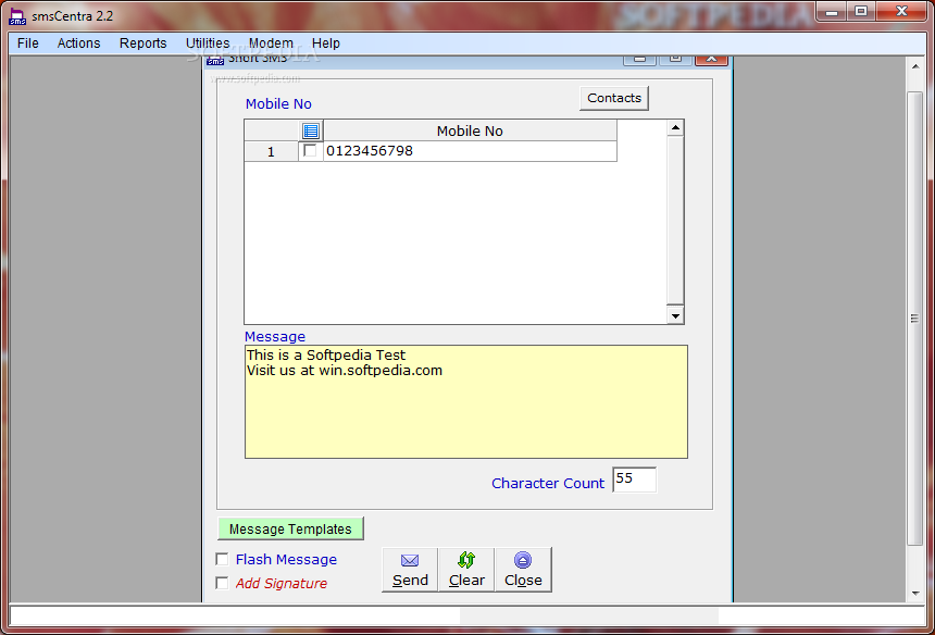 Screenshot 5
