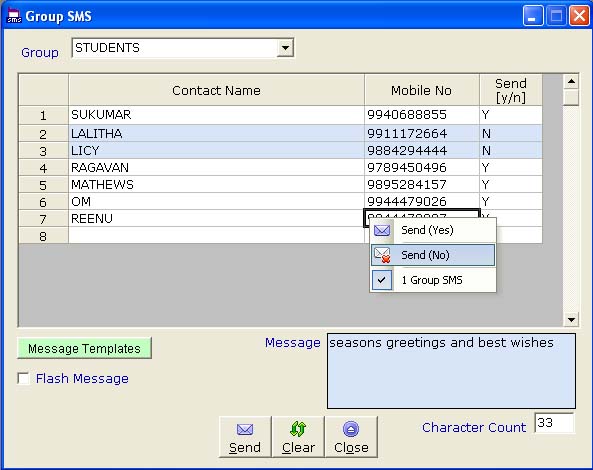 Screenshot 9