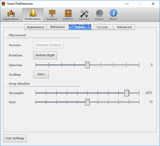 Screenshot 5