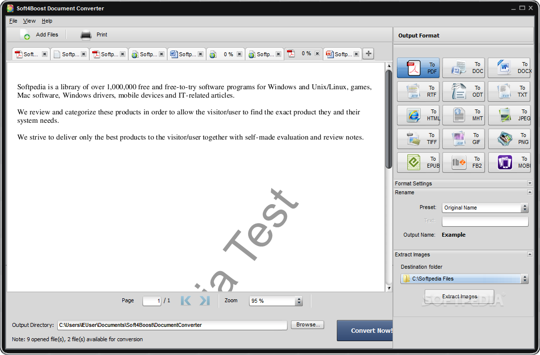 Screenshot 5