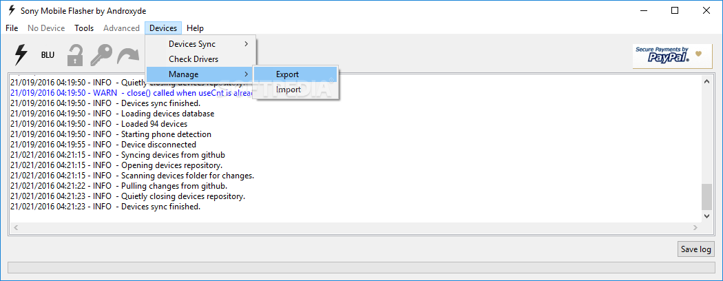 Screenshot 3