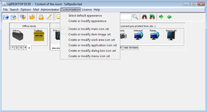 Screenshot 5