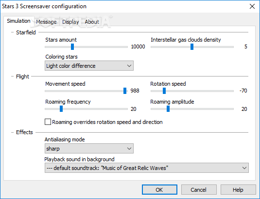 Screenshot 3