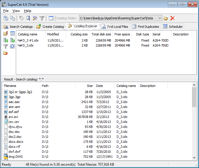 Screenshot 3