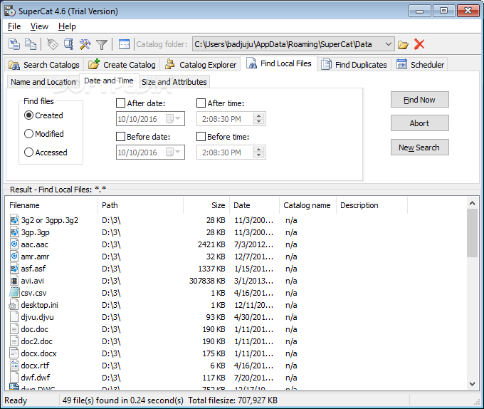 Screenshot 5