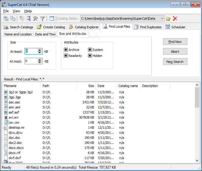 Screenshot 6