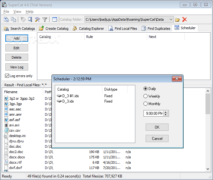Screenshot 8