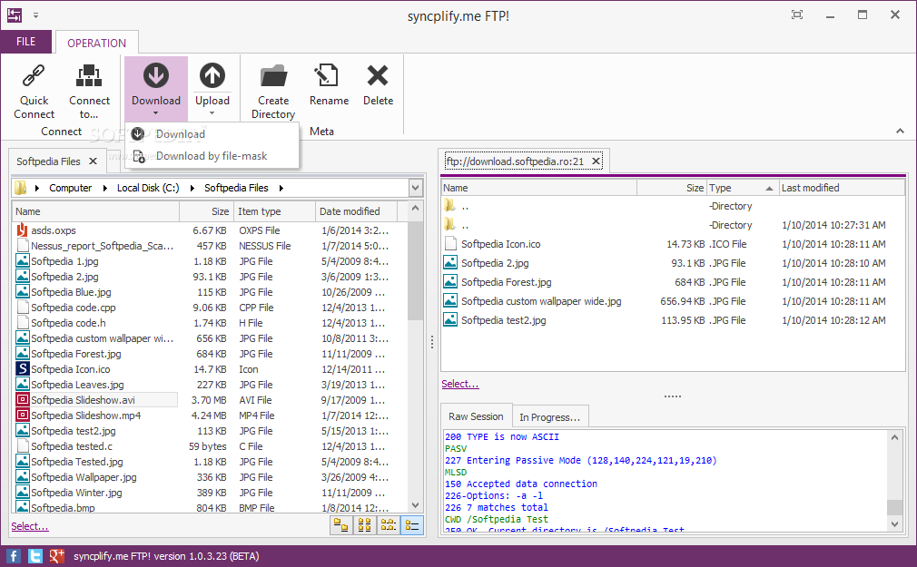 Screenshot 3