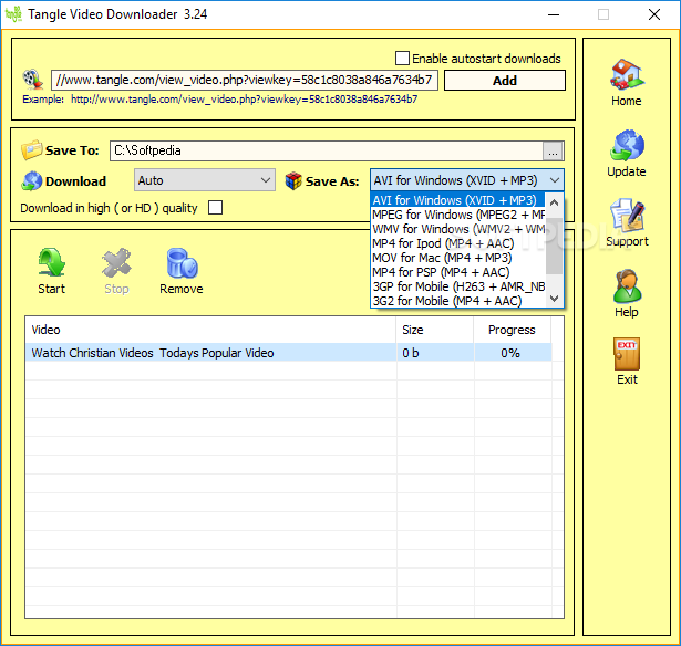 Screenshot 2