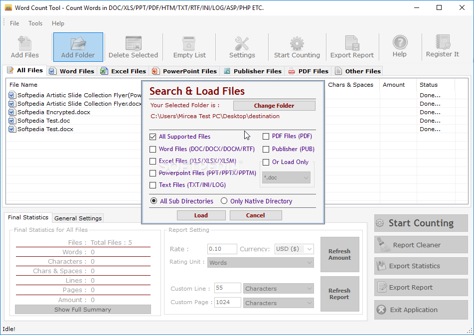Screenshot 4