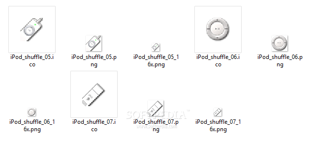 Photo #1 for iPod shuffle