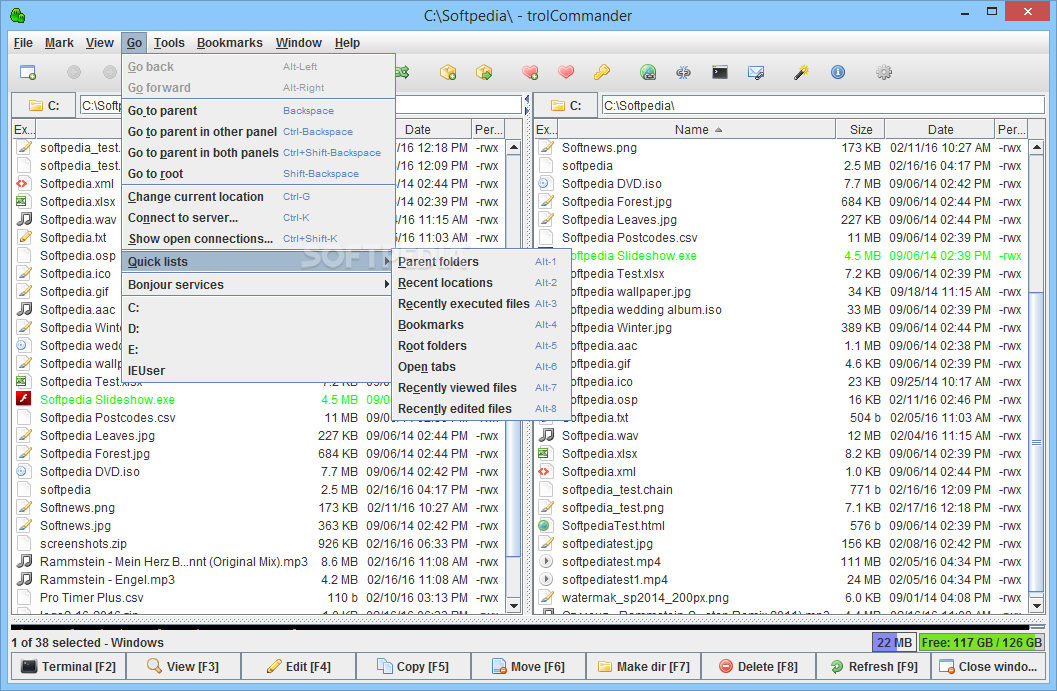 Screenshot 5