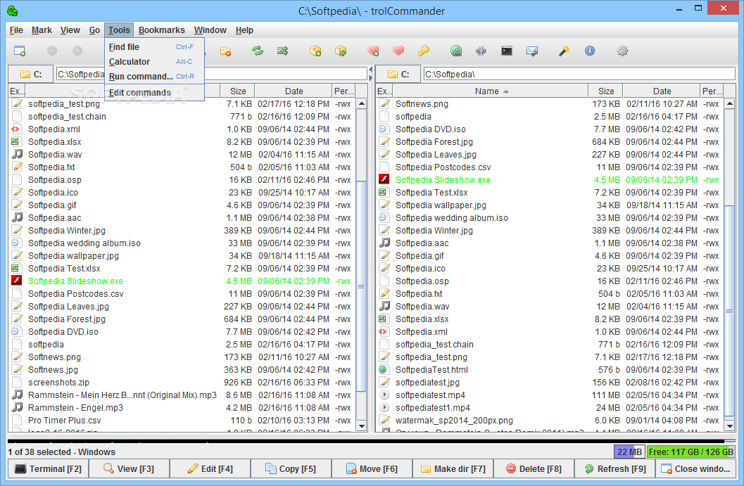 Screenshot 6