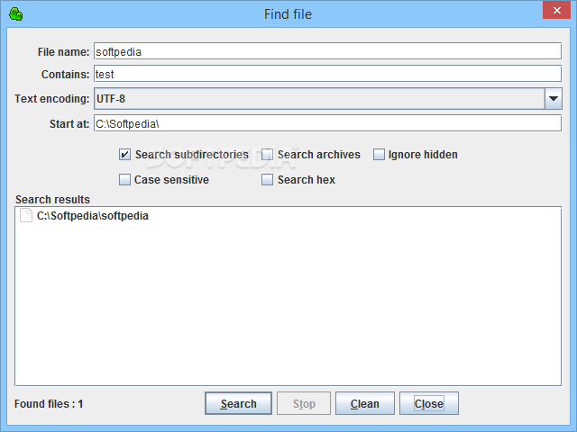 Screenshot 9