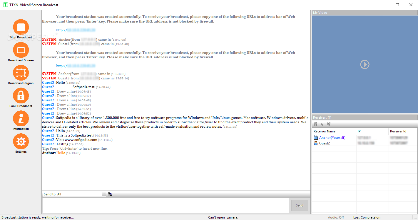 Screenshot 1