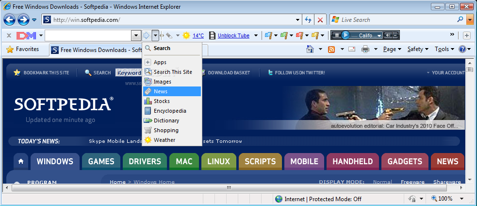Screenshot 2