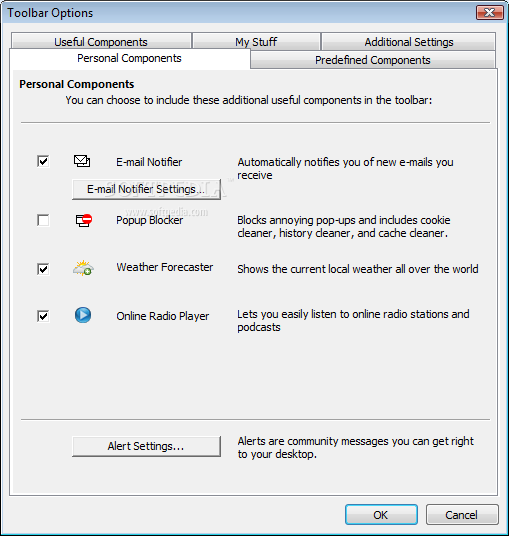 Screenshot 3