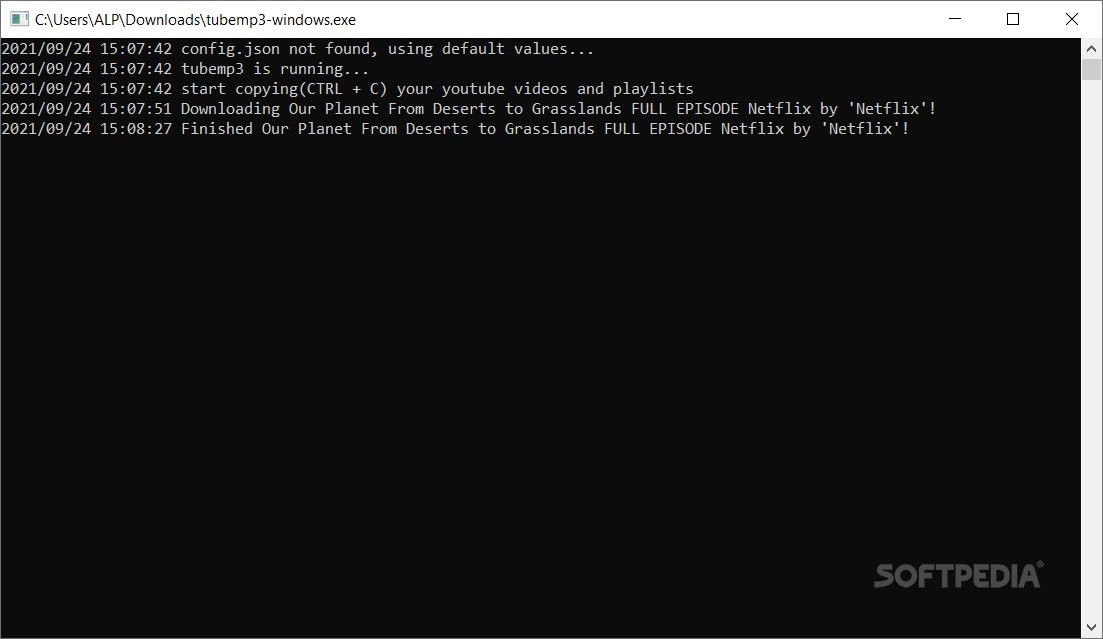 Screenshot 3